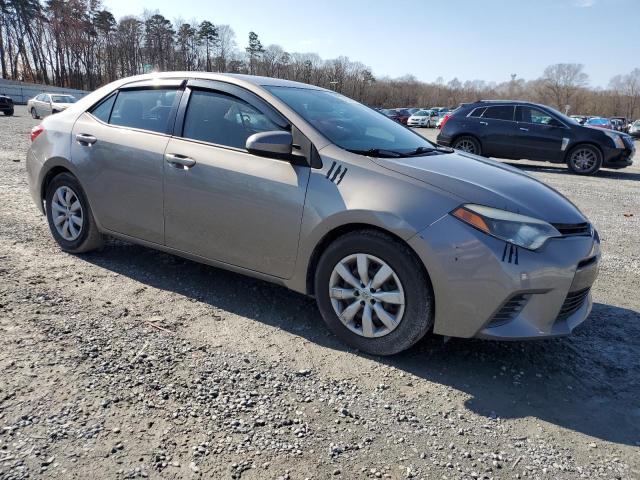 Vin: 2t1burhe8gc532887, lot: 44532975, toyota corolla l 20164