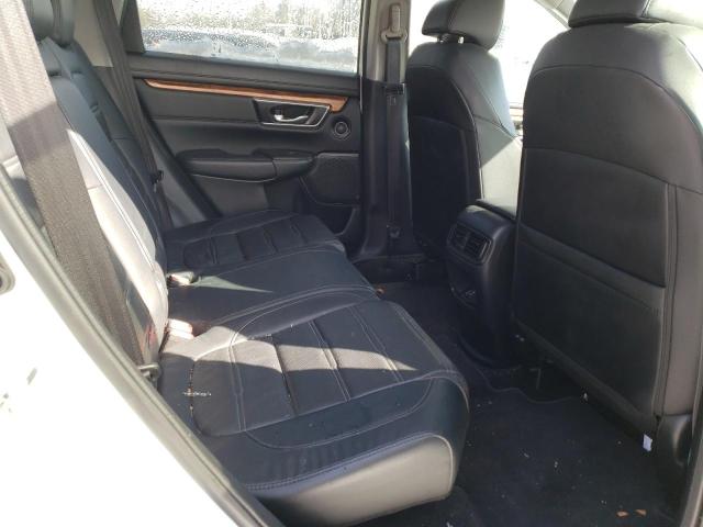 2019 HONDA CR-V EXL - 2HKRW2H81KH634516
