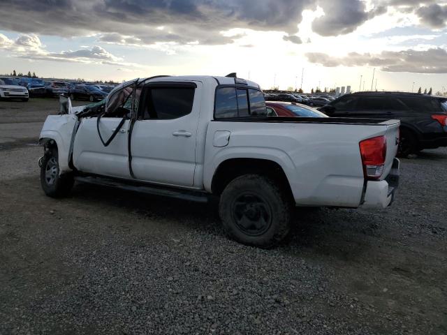 Vin: 5tfax5gn6hx097464, lot: 45511155, toyota tacoma double cab 20172