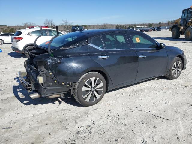 2019 NISSAN ALTIMA SV 1N4BL4DV9KC112736