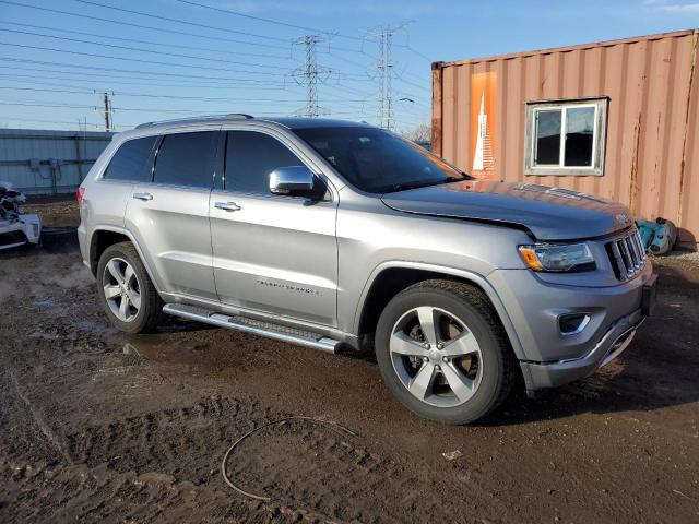2015 JEEP GRAND CHER - 1C4RJFCT8FC619014