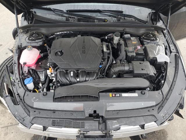 2025 KIA K5 LXS - KNAG24J78S5322304