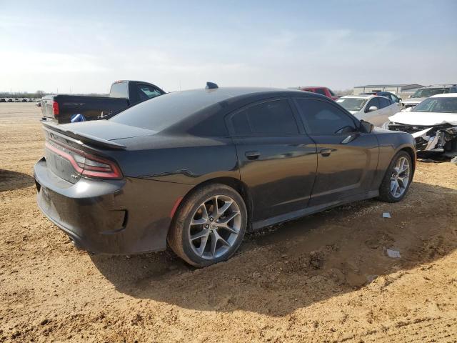 Vin: 2c3cdxhg3ph530100, lot: 45647135, dodge charger gt 20233