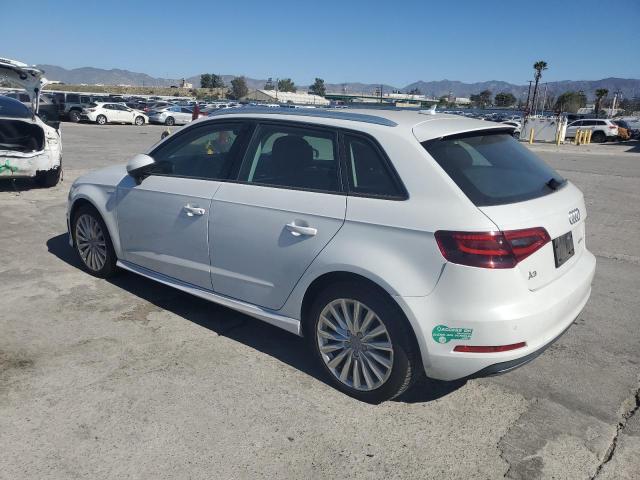 2016 AUDI A3 E-TRON WAUUPBFF7GA086946