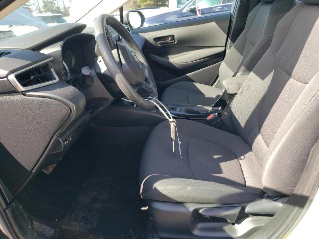 2022 TOYOTA COROLLA LE - 5YFEPMAE0NP305904