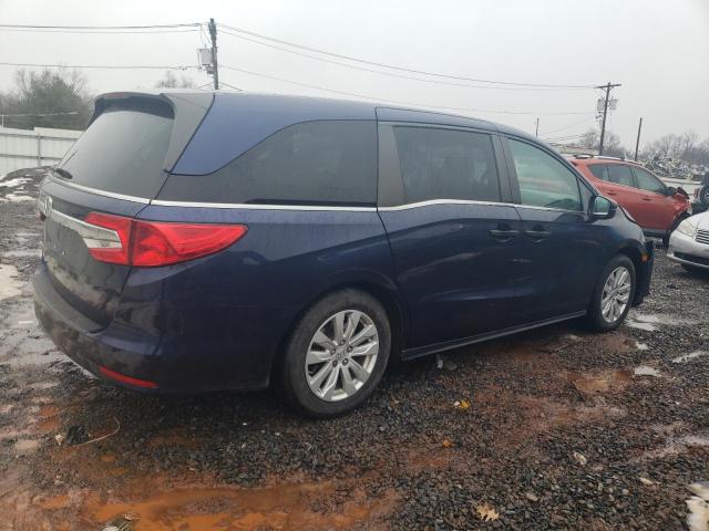 2020 HONDA ODYSSEY LX 5FNRL6H27LB040864