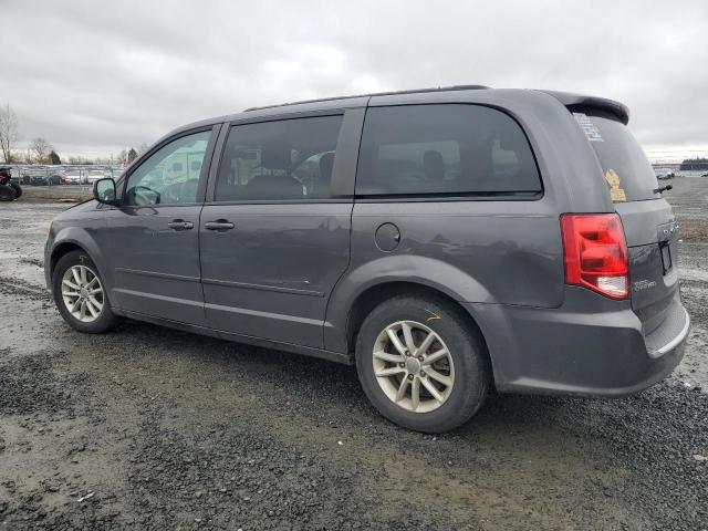 2015 DODGE GRAND CARA - 2C4RDGCG8FR733697