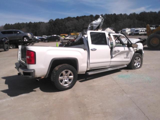 Vin: 3gtu2vec2fg229991, lot: 46071615, gmc sierra k1500 slt 20153