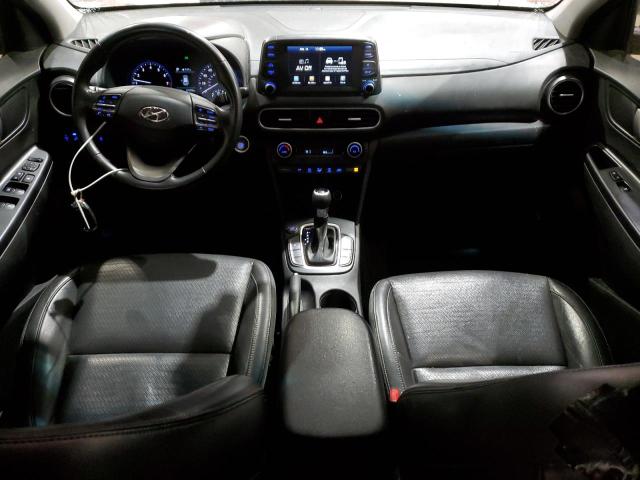2018 HYUNDAI KONA LIMIT - KM8K33A53JU099558