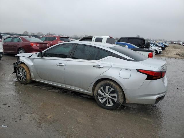 2020 NISSAN ALTIMA S 1N4BL4BVXLC194111