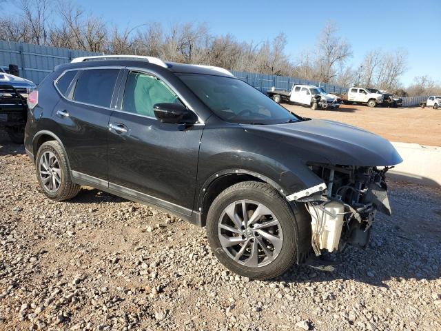 2016 NISSAN ROGUE S - 5N1AT2MT4GC731482