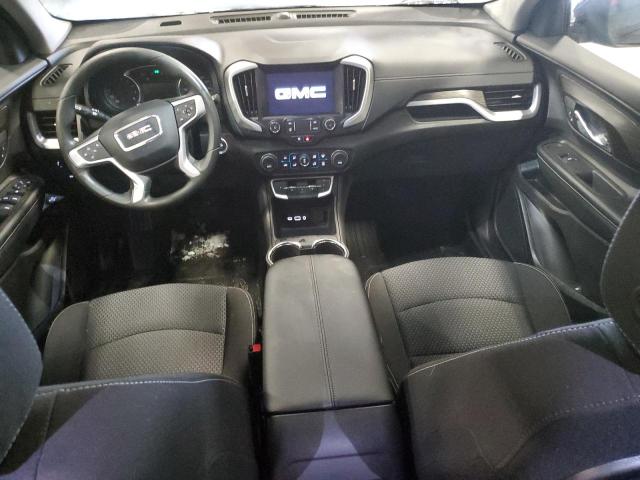 2024 GMC TERRAIN SL - 3GKALTEG3RL392446