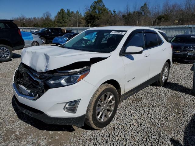 2018 CHEVROLET EQUINOX LT - 2GNAXJEV5J6134271