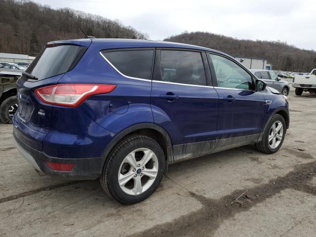 Vin: 1fmcu9g90eub58232, lot: 43070475, ford escape se 20143