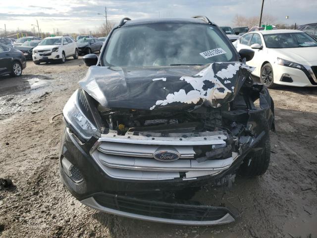 2018 FORD ESCAPE SE - 1FMCU9GD3JUD36066