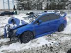2017 SUBARU WRX - JF1VA1B69H9821430