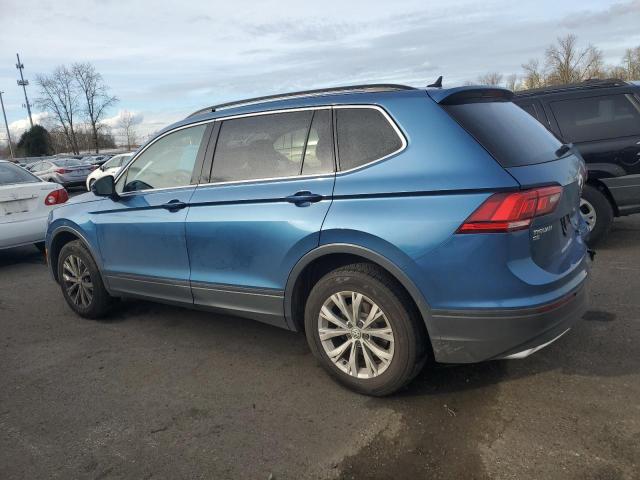 2019 VOLKSWAGEN TIGUAN SE - 3VV2B7AX3KM141671