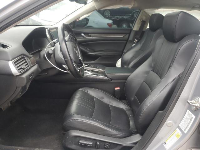 2018 HONDA ACCORD EXL - 1HGCV2F5XJA041598