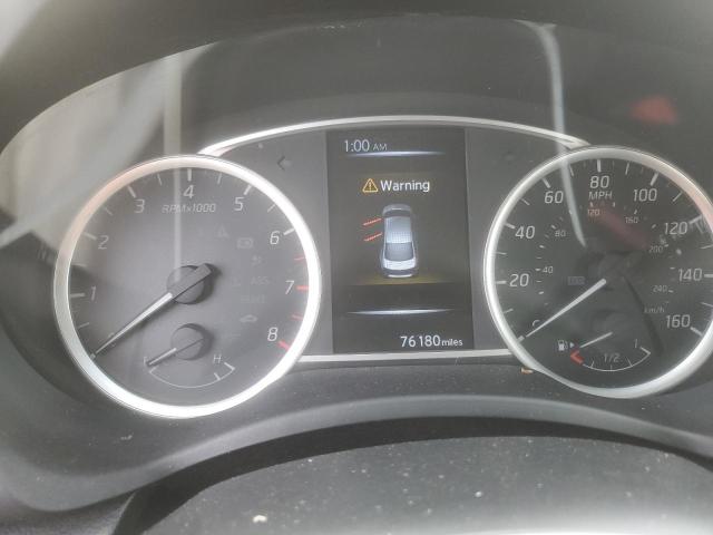 2016 NISSAN SENTRA S/S 3N1AB7AP7GY311236
