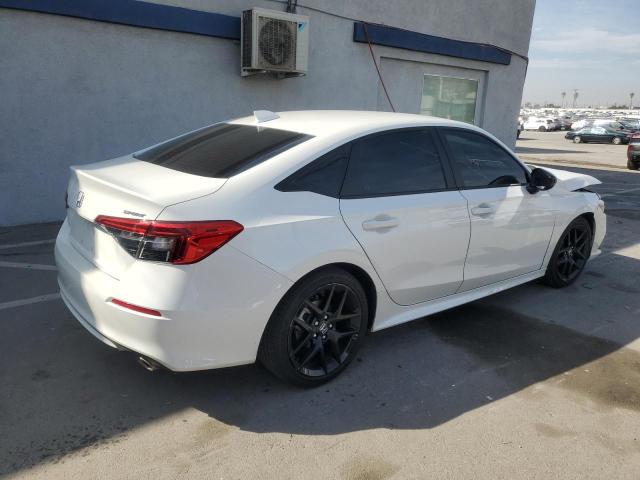 Vin: 2hgfe2f54rh560477, lot: 42832375, honda civic sport 20243