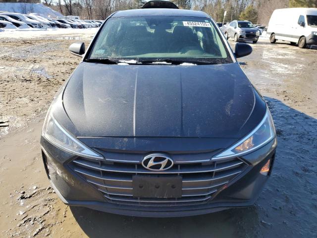 2020 HYUNDAI ELANTRA SE - 5NPD84LFXLH551688