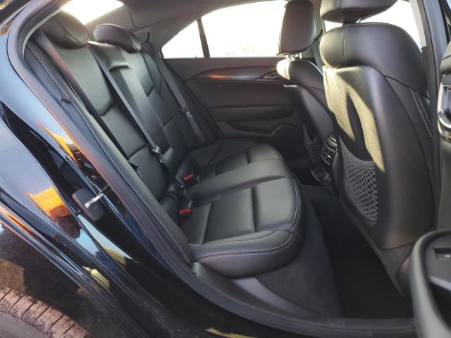 2018 CADILLAC ATS - 1G6AE5RX8J0104792