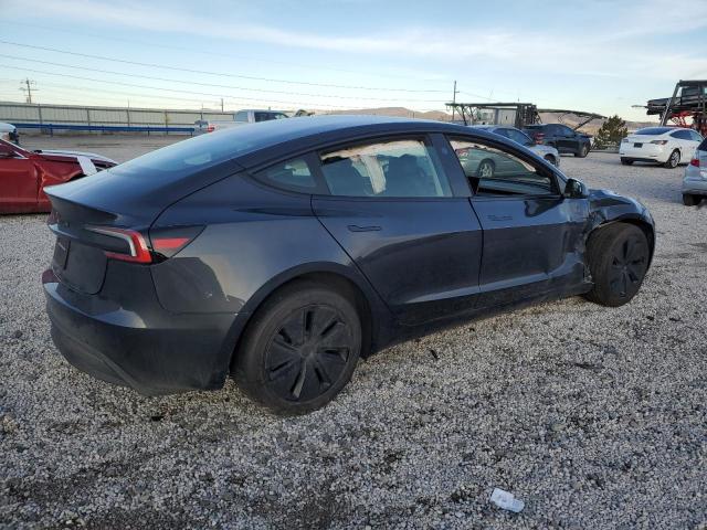 Vin: 5yj3e1ea2rf860860, lot: 44074485, tesla model 3 20243