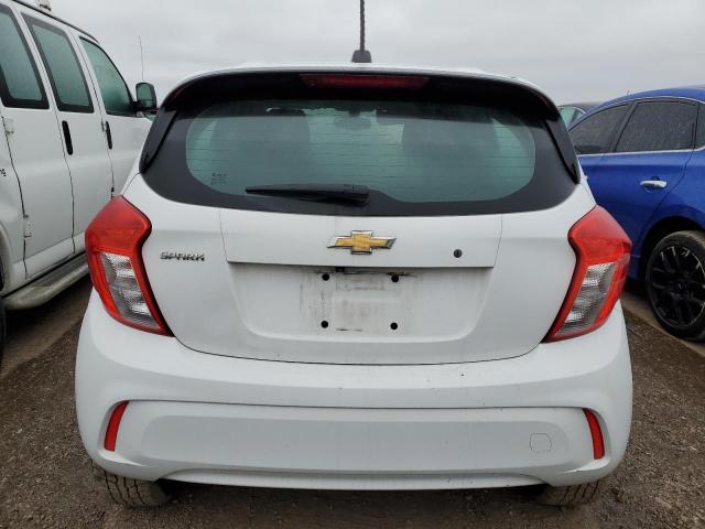 2017 CHEVROLET SPARK LS - KL8CB6SA8HC776198
