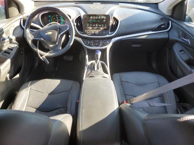 2017 CHEVROLET VOLT LT - 1G1RC6S59HU102890