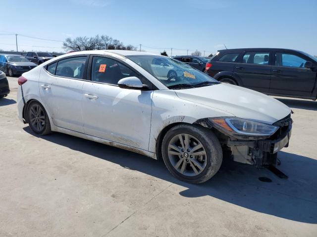 Vin: 5npd84lfxjh290818, lot: 47053985, hyundai elantra sel 20184