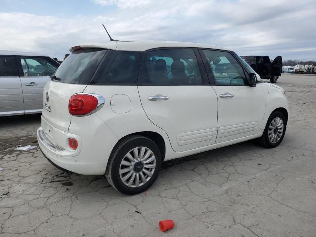 2015 FIAT 500L EASY ZFBCFABH5FZ031305