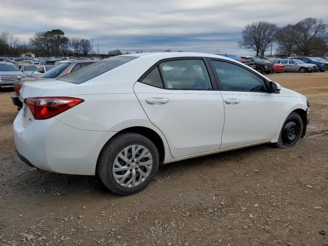 5YFBURHEXHP599010 Toyota Corolla L 2017