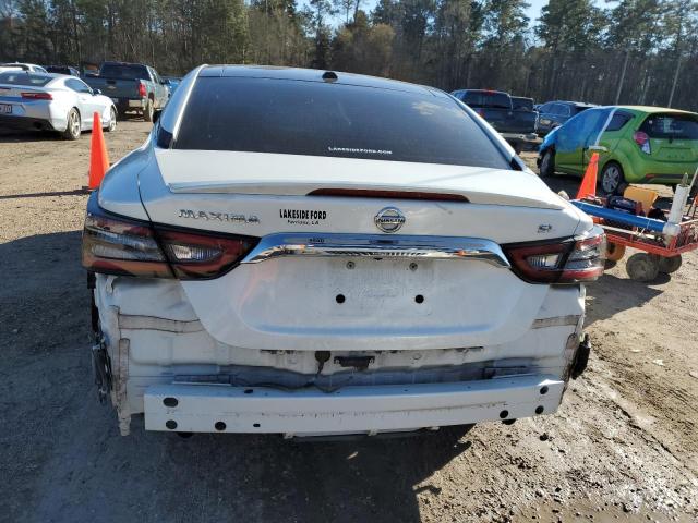 2020 NISSAN MAXIMA SL - 1N4AA6DV1LC386060
