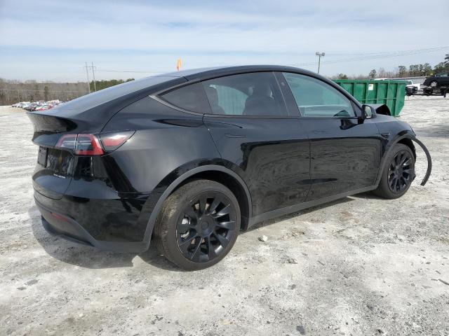 2023 TESLA MODEL Y - 7SAYGDEE6PF893431