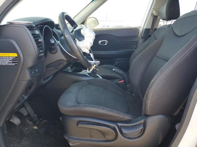 2016 KIA SOUL - KNDJN2A21G7381182