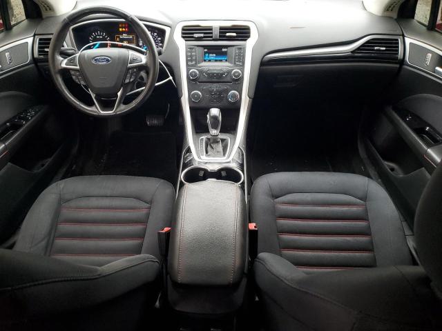 2015 FORD FUSION SE - 3FA6P0HD6FR214616