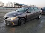 2015 TOYOTA CAMRY LE - 4T1BF1FK7FU049246