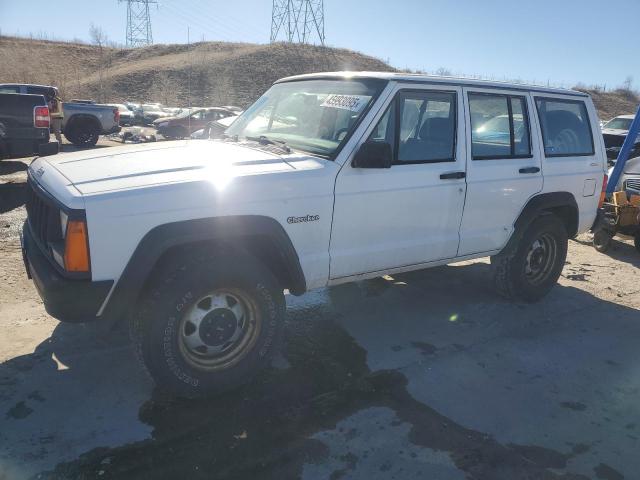1994 JEEP CHEROKEE S #3097217768