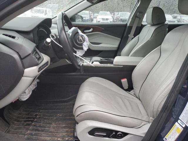 2021 ACURA TLX ADVANC 19UUB6F68MA000498