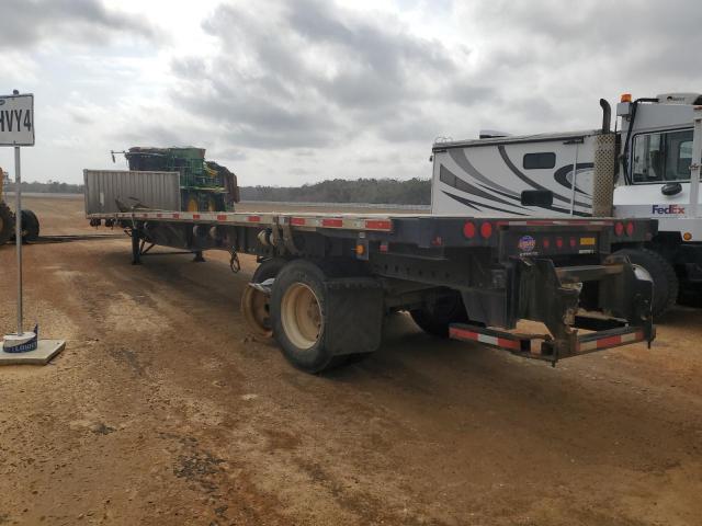 2021 UTILITY TRAILER MANUFACTURER TRAILER - Other View