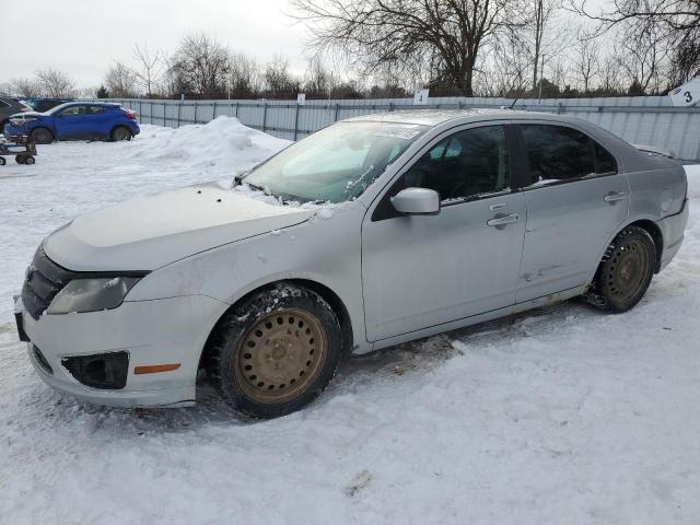 Vin: 3fahp0ja4ar119246, lot: 44340715, ford fusion sel 2010 img_1