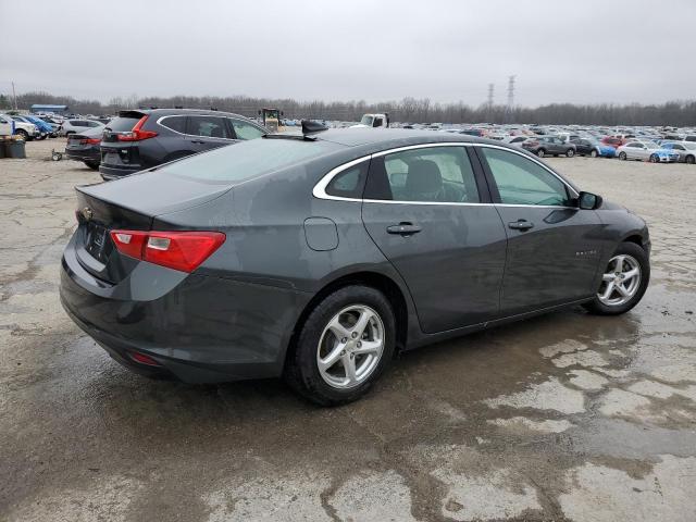 2017 CHEVROLET MALIBU LS 1G1ZB5ST4HF288449