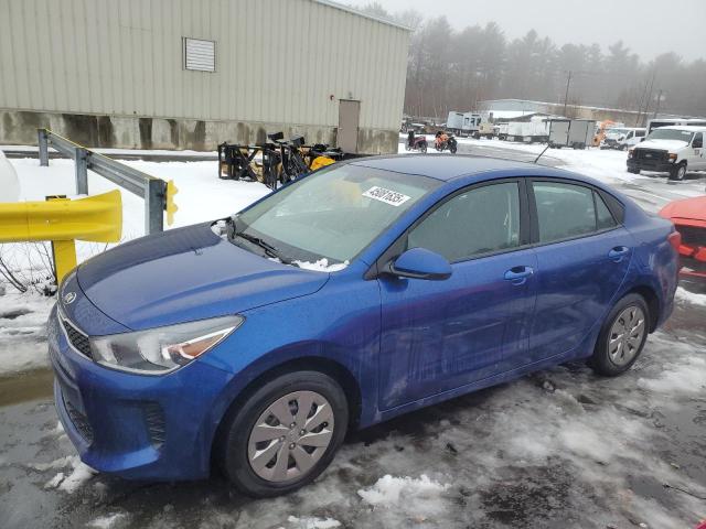 Vin: 3kpa24ad5le318246, lot: 45081635, kia rio lx 2020 img_1