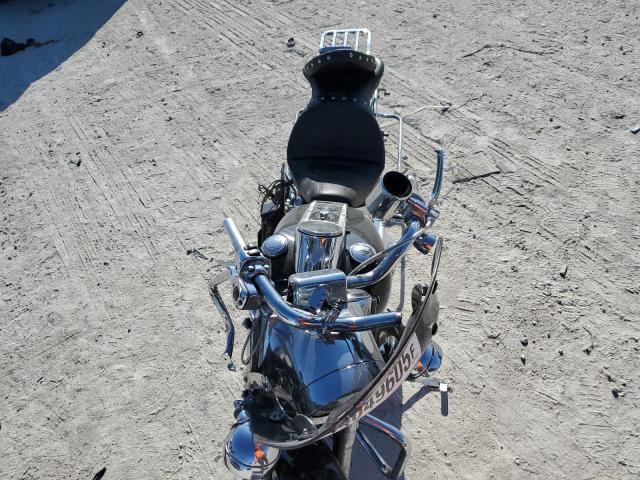 2002 HARLEY-DAVIDSON FLSTFI 1HD1BXB172Y074144