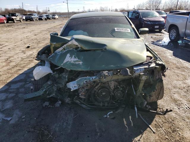 2021 DODGE CHARGER SC - 2C3CDXGJ4MH556987