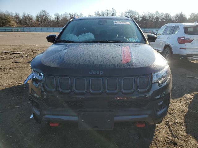 2022 JEEP COMPASS TR 3C4NJDDB9NT202965
