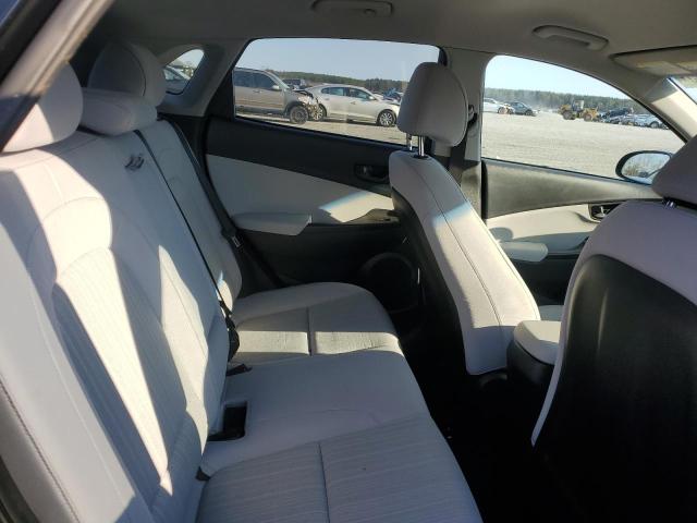 2022 HYUNDAI KONA SEL - KM8K62AB3NU753066