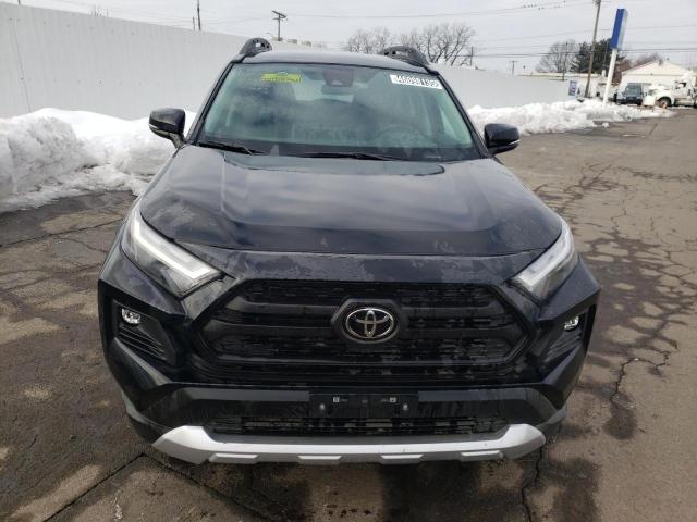 2024 TOYOTA RAV4 ADVEN - 2T3J1RFV5RW457243