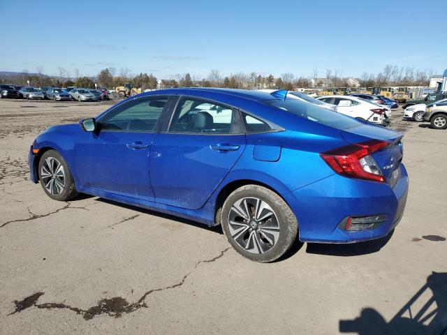 2017 HONDA CIVIC EXL 19XFC1F72HE004274