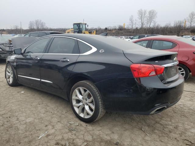 Vin: 2g1105s3xk9136260, lot: 85484484, chevrolet impala premier 20192